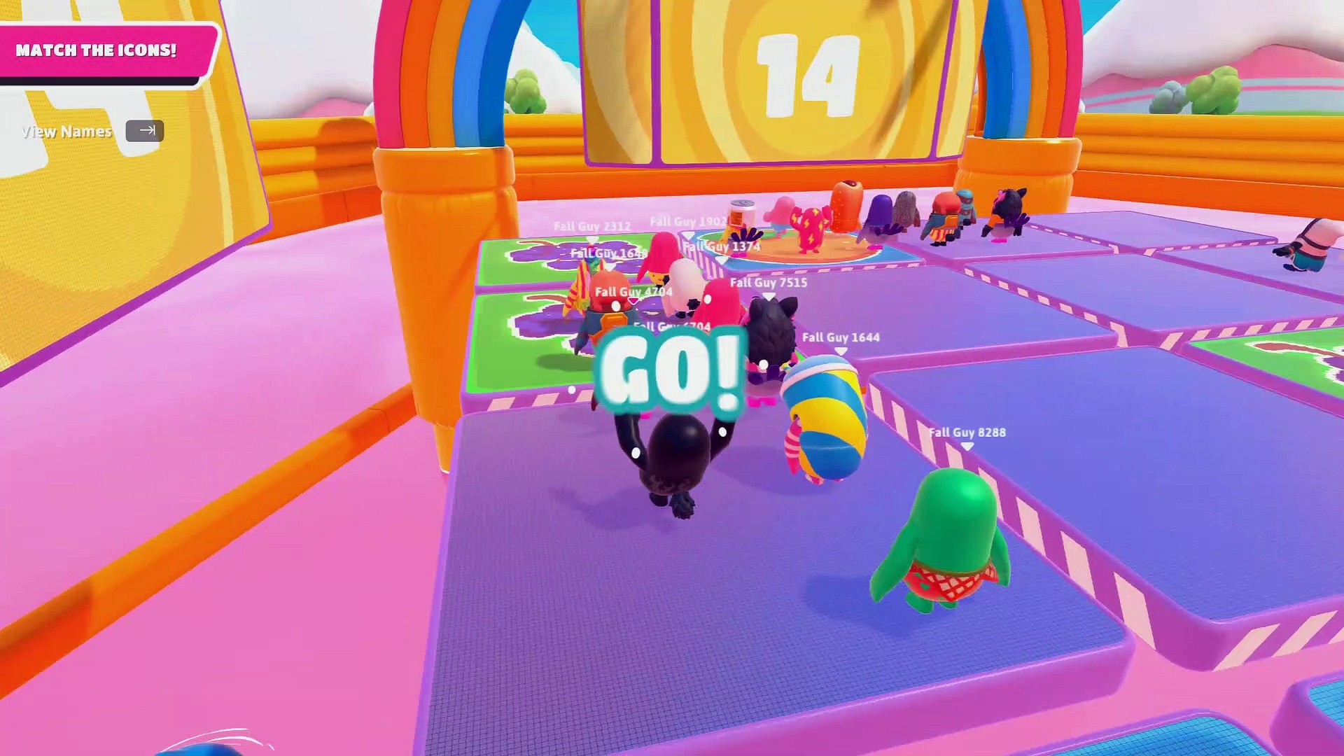 Games