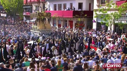 María Stma. de los Dolores y Misericordia en Campana 2022