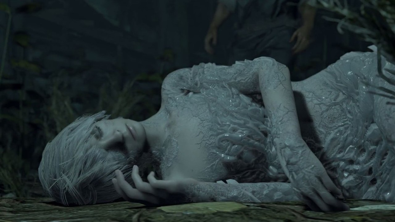 Resident Evil 7 - DLC-Trailer zu End of Zoe & Not a Hero wirft neue Fragen auf