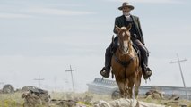 Godless - Teaser-Trailer zur Western-Serie mit Jeff Daniels auf Netflix