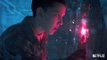 Stranger Things - Clip zu Staffel 2 zeigt Eleven in Upside Down