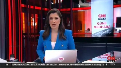 23 Haziran 2022 günün son dakika önemli gelişmeleri! (CNN TÜRK 11.30 bülteni)