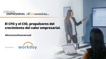El CFO y el CIO, propulsores del crecimiento del valor empresarial (2)