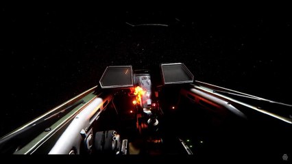 Star Citizen: Optimierte Cockpit-Erfahrung für ein immersiveres Gameplay 🚀