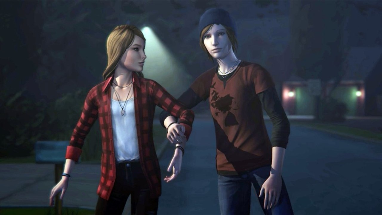 Life is Strange: Before the Storm - Launch-Trailer verrät Release-Termin von Episode 2