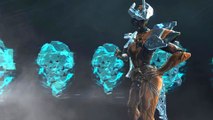 Warframe - Warframe Gara im Gameplay-Trailer vorgestellt