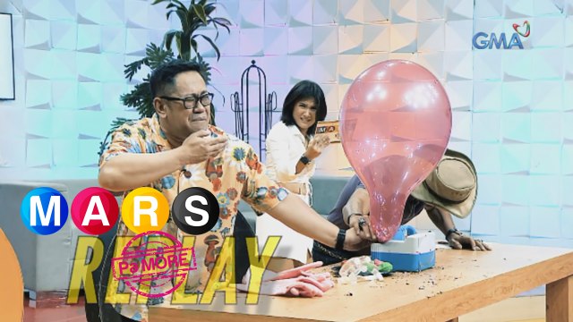 Mars Pa More: Betong Sumaya, nakatampuhan si Ken Chan?! | Pasabog Na Chika