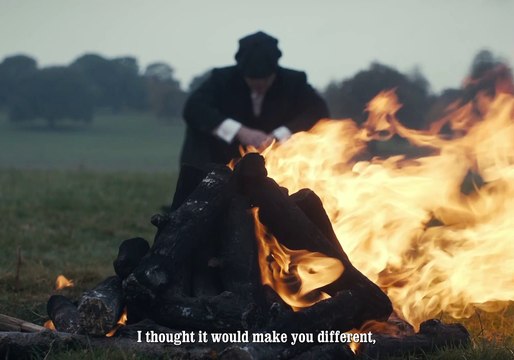 Tommy Shelby | PEAKY BLINDERS