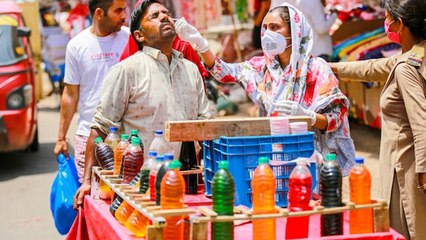 COVID 19 In India:కరోనా ఆందోళన...13 వేలకు పైగా కొత్తకేసులు *Health | Telugu OneIndia