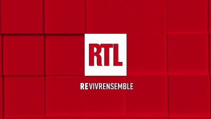 Le journal RTL de 11h du 23 juin 2022