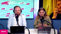 Bruno sur Fun Radio - L'intégrale du 23 juin