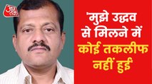 Watch what Shiv Sena MP Jadhav said on Shinde's letter