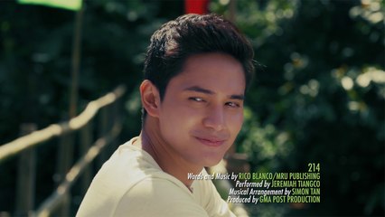 Lolong: 214 by Jeremiah Tiangco | Theme song