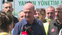 Bakan Soylu: 