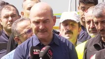 Bakan Soylu: 