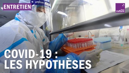 Covid-19 : étudier les débuts, envisager la fin