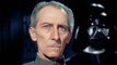 Star Wars: Rogue One - VFX-Special: Wie Peter Cushing zum Leben erweckt wurde