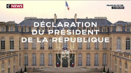 Emmanuel Macron presse les oppositions en leur demandant de «clarifier» leur positionnement