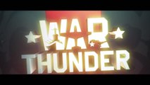 War thunder : mise à jour 