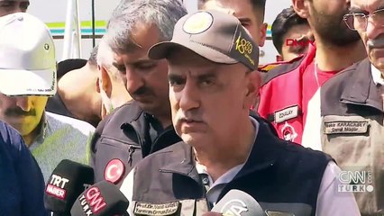 Son dakika... Marmaris'te orman yangını! Bakan Soylu ve Kirişci'den açıklama