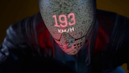 Ruiner - Launch-Trailer zum Cyberpunk-Brawler zeigt eine düstere Zukunft