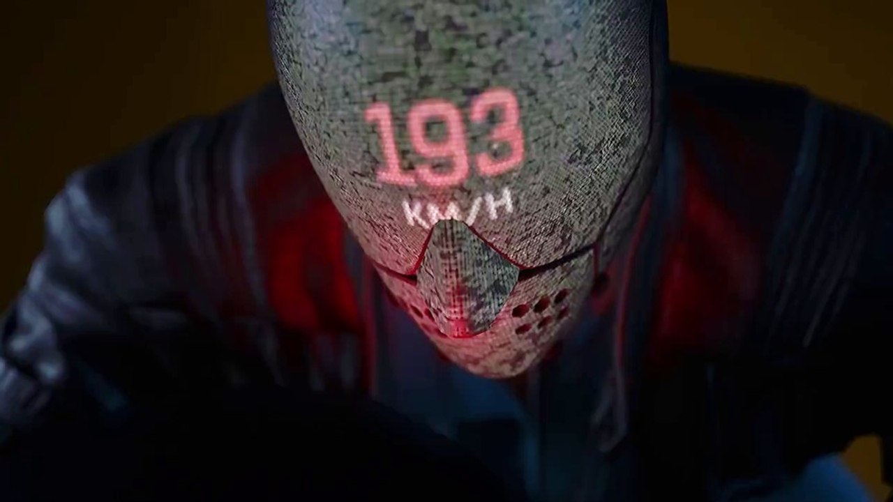 Ruiner - Launch-Trailer zum Cyberpunk-Brawler zeigt eine düstere Zukunft