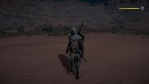 Assassin's Creed: Origins - Steinkreis des »Osiris« in Qattara Depression: Fundort & Lösung