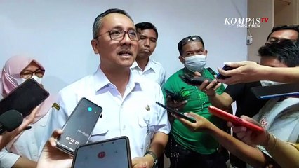 Dispendukcapil Surabaya Terima Berkas Nikah Beda Agama di Surabaya