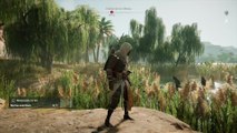 Assassin's Creed: Origins - Steinkreis der »Fische« in Faiyum: Fundort & Lösung