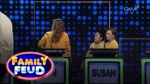 Family Feud Philippines: GAANO BA KATAGAL BAGO MAG-MOVE ON AFTER NG ISANG BREAKUP?