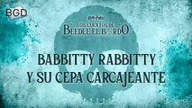 Los cuentos de Beedle el bardo (04: Babbitty Rabbitty y su cepa carcajeante) - Audiolibro en Castellano
