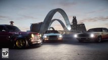 Need for Speed: Payback - Gameplay-Trailer stellt vor, was die Open World zu bieten hat