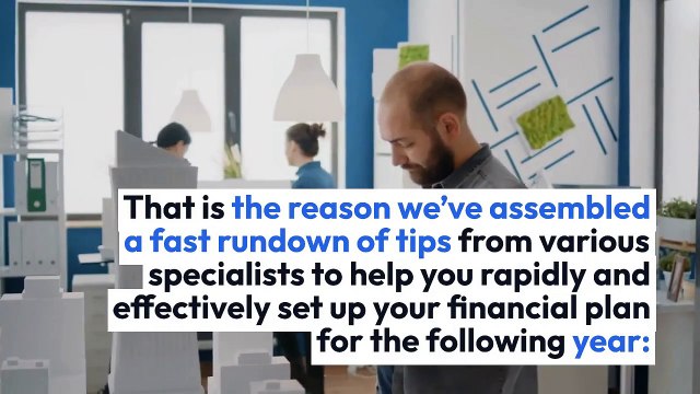 Property Management Budgeting Tips