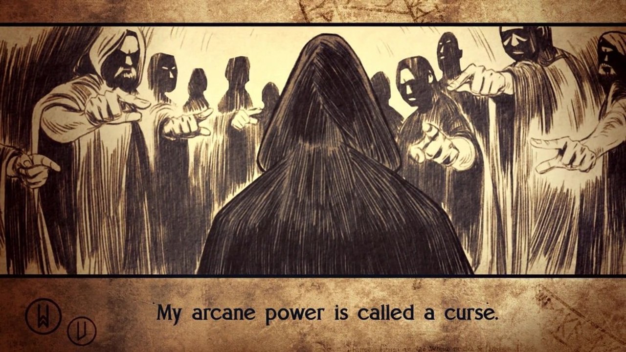 Spire of Sorcery - Story-Trailer führt in Survival-Strategiespiel ein