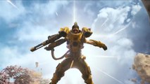 Lawbreakers - Witziges Video kündigt Gratis-Testwochenende an