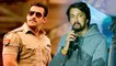 Kichcha Sudeep Talks About Friendship With Salman Khan At Trailer Launch Of Vikrant Rona
