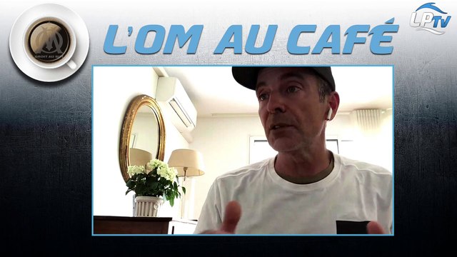 L'OM au café : pourquoi Sampaoli met la pression sur les dirigeants