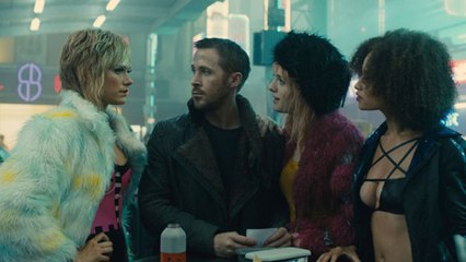 Blade Runner 2049 - Film-Special mit vielen neuen Szenen: Was ist ein Blade Runner?