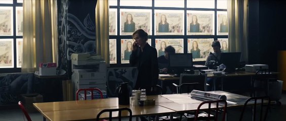 Promesas en París - Tráiler oficial VOSE