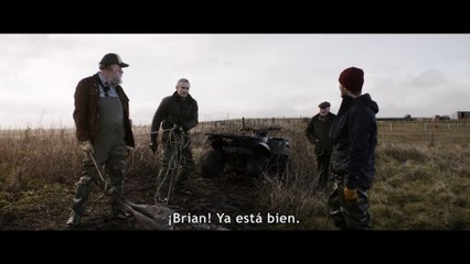 Un amor en Escocia - Tráiler oficial VOSE -