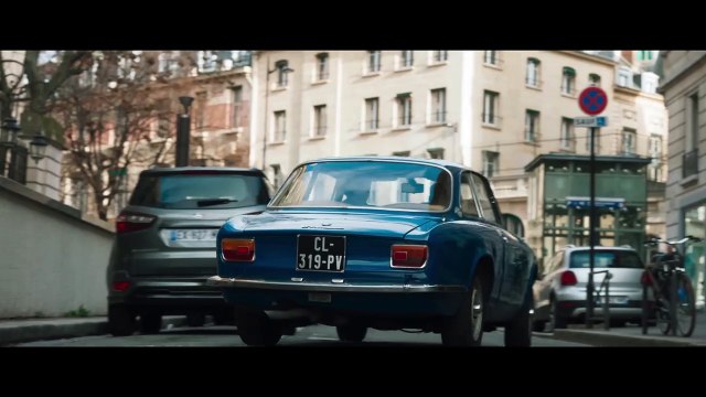 Un lío inesperado - Tráiler oficial VOSE -