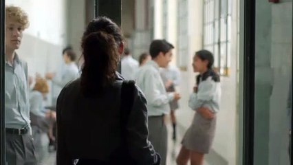 Camila saldrá esta noche - Tráiler oficial -