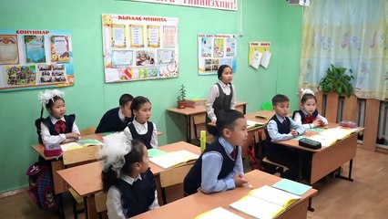 One Day in the Coldest Village on Earth