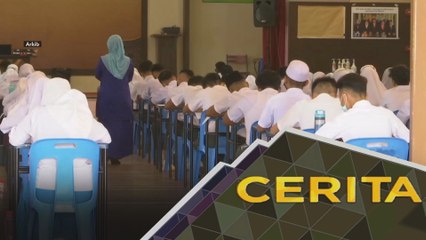 Cerita Sebalik Berita: Lepasan SPM | Pilih bidang sains atau sastera?