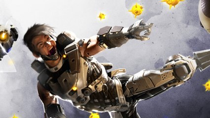 Lawbreakers - Entwickler-Video zeigt die vielen Änderungen mit Patch 1.4