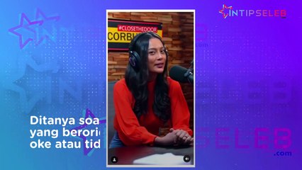 Bicara Seks, Erika Carlina Blak-blakan Soal FWB
