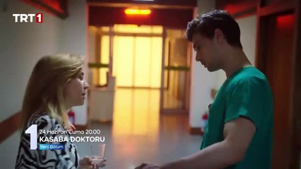 Kasaba Doktoru 12.Bölüm Fragmani
