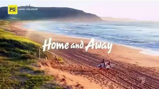 Home and Away 7824 / 23rd June 2022