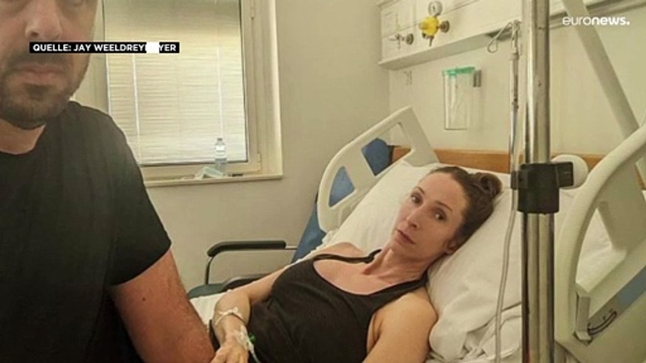 Verweigerte Abtreibung in Malta bedroht das Leben dieser Frau