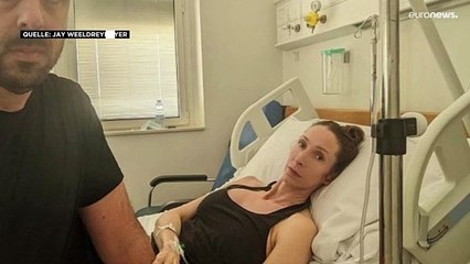Verweigerte Abtreibung in Malta bedroht das Leben dieser Frau